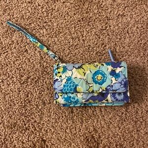 Vera Bradley Wallet
